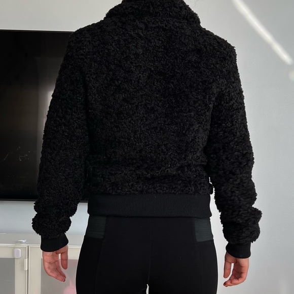 VIGOSS women’s black jacket size XS - Picture 4 of 5